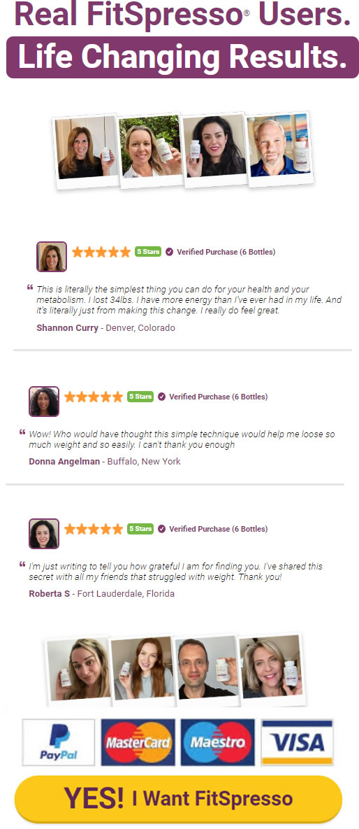 FitSpresso Coffee Loophole Review: Honest Reviews, Ingredients, and Why This Supplement Works