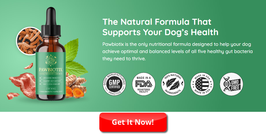 PawBiotix for Dogs Review: Top Reviews, Consumer Reports, and No Complaints